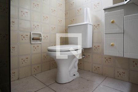Apartamento à venda com 43m², 1 quarto e 1 vagaBanheiro 