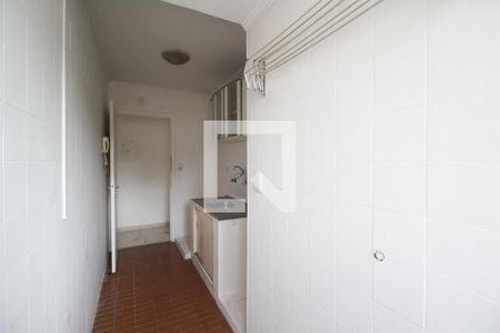 Apartamento à venda com 43m², 1 quarto e 1 vagaÁrea de Serviço 