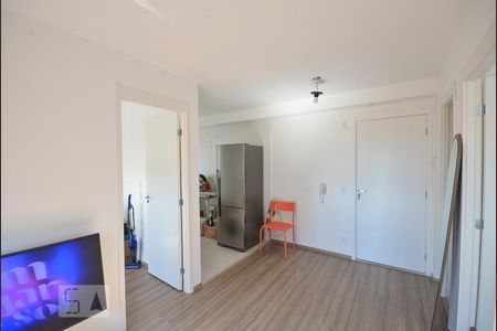 Sala de apartamento para alugar com 2 quartos, 60m² em Sé, São Paulo