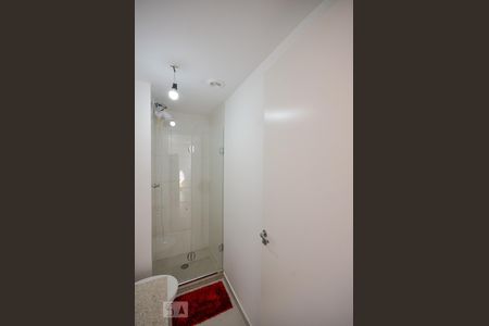 Apartamento para alugar com 60m², 2 quartos e sem vagaBanheiro Social