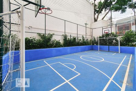 Apartamento para alugar com 60m², 2 quartos e sem vagaQuadra