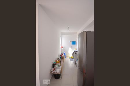 Apartamento para alugar com 60m², 2 quartos e sem vagaCozinha
