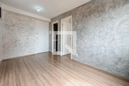 Sala de apartamento para alugar com 2 quartos, 60m² em Sé, São Paulo