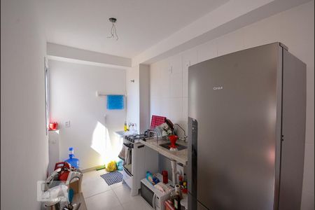 Apartamento para alugar com 60m², 2 quartos e sem vagaCozinha
