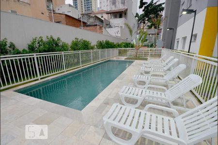 Apartamento para alugar com 60m², 2 quartos e sem vagaPiscina