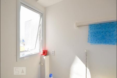 Apartamento para alugar com 60m², 2 quartos e sem vagaArea de Serviço