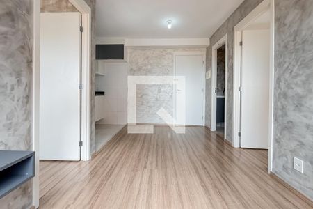 Sala de apartamento para alugar com 2 quartos, 60m² em Sé, São Paulo