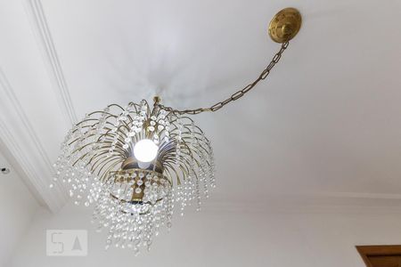 Apartamento à venda com 75m², 2 quartos e 1 vaga Apartamento à venda com 75m², 2 quartos e 1 vagaDetalhe da Sala