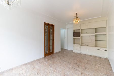 Apartamento à venda com 75m², 2 quartos e 1 vaga Apartamento à venda com 75m², 2 quartos e 1 vagaSala