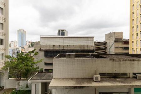 Vista do Quarto 1 de apartamento à venda com 2 quartos, 75m² em Liberdade, São Paulo