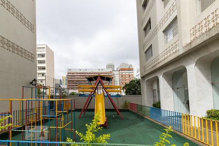Apartamento à venda com 75m², 2 quartos e 1 vaga Apartamento à venda com 75m², 2 quartos e 1 vagaPlayground