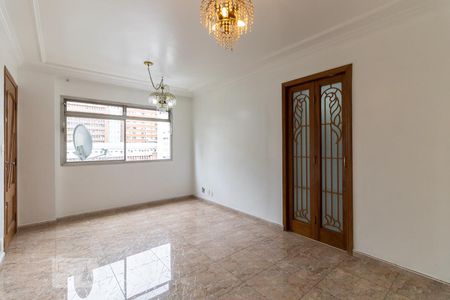 Apartamento à venda com 75m², 2 quartos e 1 vaga Apartamento à venda com 75m², 2 quartos e 1 vagaSala