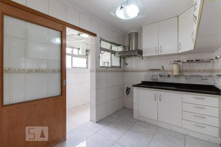 Apartamento à venda com 75m², 2 quartos e 1 vaga Apartamento à venda com 75m², 2 quartos e 1 vagaCozinha