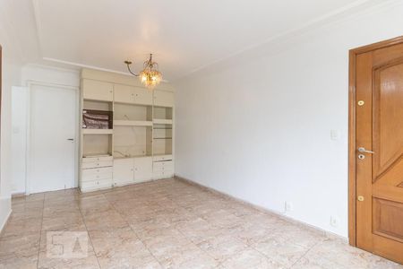 Apartamento à venda com 75m², 2 quartos e 1 vaga Apartamento à venda com 75m², 2 quartos e 1 vagaSala