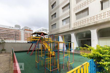 Apartamento à venda com 75m², 2 quartos e 1 vaga Apartamento à venda com 75m², 2 quartos e 1 vagaPlayground