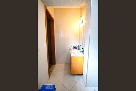 Casa à venda com 150m², 4 quartos e 2 vagasbanheiro social