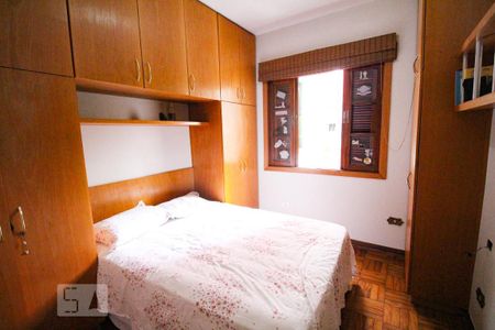 Casa à venda com 150m², 4 quartos e 2 vagasquarto 3