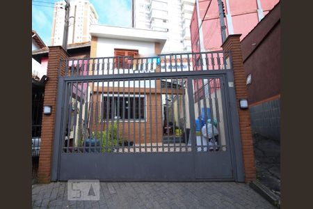 Casa à venda com 150m², 4 quartos e 2 vagasfachada