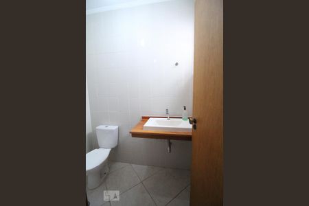 lavabo de casa à venda com 4 quartos, 150m² em Mandaqui, São Paulo