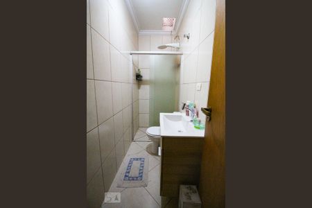 Casa à venda com 150m², 4 quartos e 2 vagassuite quarto 3