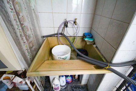 Casa à venda com 150m², 4 quartos e 2 vagasarea de serviço