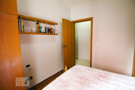 Casa à venda com 150m², 4 quartos e 2 vagasquarto 3