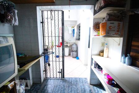Casa à venda com 150m², 4 quartos e 2 vagasarea de serviço