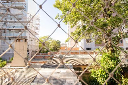 Apartamento à venda com 63m², 2 quartos e 1 vaga Apartamento à venda com 63m², 2 quartos e 1 vagaVista do Quarto 2