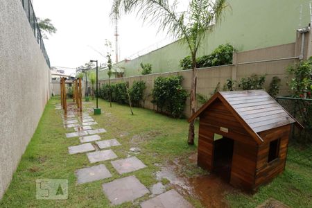 Apartamento à venda com 44m², 1 quarto e sem vagaÁrea Comum - Playground