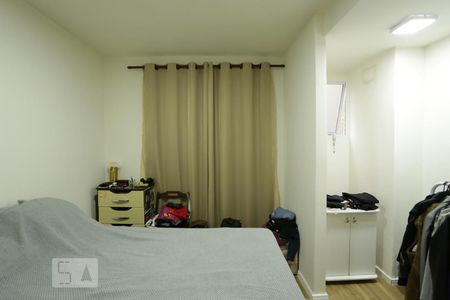 Quarto de apartamento à venda com 1 quarto, 44m² em Jardim Matarazzo, São Paulo