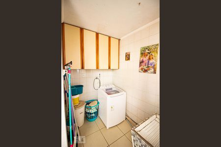 Casa de condomínio à venda com 187m², 3 quartos e 2 vagas Casa de condomínio à venda com 187m², 3 quartos e 2 vagasÁrea de Serviço