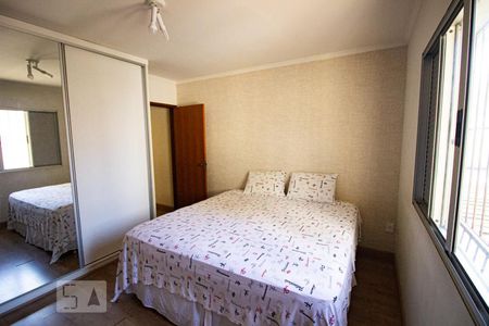 Suíte de casa de condomínio à venda com 3 quartos, 187m² em Ipiranga, São Paulo