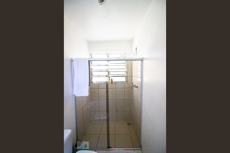 Casa de condomínio à venda com 187m², 3 quartos e 2 vagas Casa de condomínio à venda com 187m², 3 quartos e 2 vagasBanheiro da Suíte