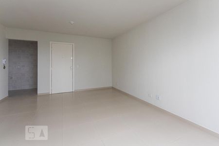 Sala de apartamento para alugar com 2 quartos, 53m² em Pineville, Pinhais