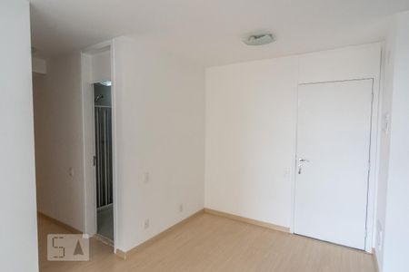 Sala de apartamento para alugar com 2 quartos, 45m² em Quinta da Paineira, São Paulo