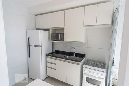 Apartamento para alugar com 45m², 2 quartos e 1 vaga Apartamento para alugar com 45m², 2 quartos e 1 vagaCozinha