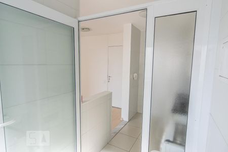 Apartamento para alugar com 45m², 2 quartos e 1 vaga Apartamento para alugar com 45m², 2 quartos e 1 vagaÁrea de Serviço