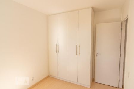 Quarto 1 de apartamento para alugar com 2 quartos, 45m² em Quinta da Paineira, São Paulo