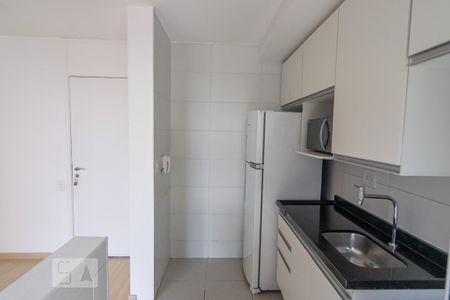 Apartamento para alugar com 45m², 2 quartos e 1 vaga Apartamento para alugar com 45m², 2 quartos e 1 vagaCozinha