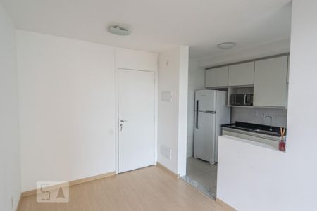 Sala de apartamento para alugar com 2 quartos, 45m² em Quinta da Paineira, São Paulo