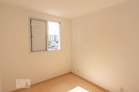 Quarto 1 de apartamento para alugar com 2 quartos, 45m² em Quinta da Paineira, São Paulo