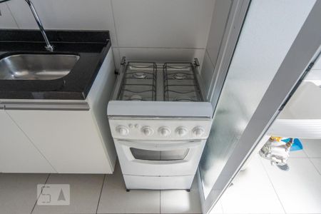 Apartamento para alugar com 45m², 2 quartos e 1 vaga Apartamento para alugar com 45m², 2 quartos e 1 vagaCozinha
