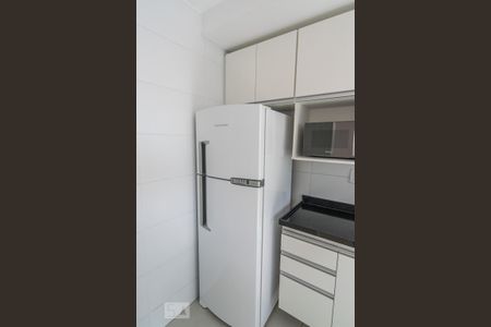 Apartamento para alugar com 45m², 2 quartos e 1 vaga Apartamento para alugar com 45m², 2 quartos e 1 vagaCozinha