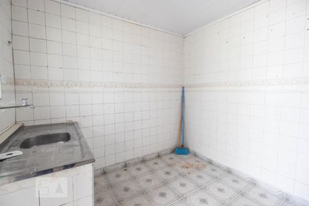 Casa para alugar com 40m², 1 quarto e sem vaga Casa para alugar com 40m², 1 quarto e sem vagaCozinha