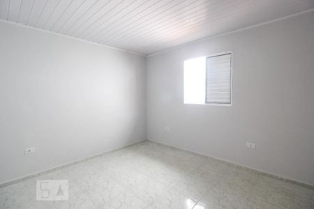 Quarto de casa para alugar com 1 quarto, 40m² em Vila Nova Cachoeirinha, São Paulo