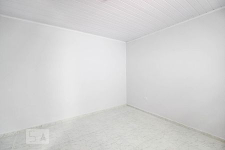 Quarto de casa para alugar com 1 quarto, 40m² em Vila Nova Cachoeirinha, São Paulo