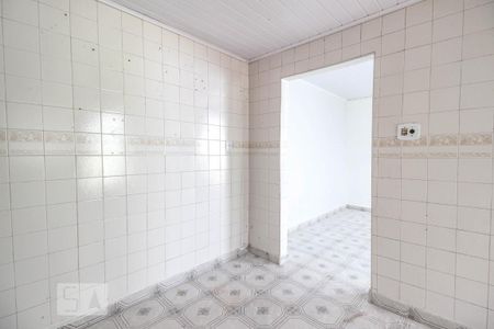 Casa para alugar com 40m², 1 quarto e sem vaga Casa para alugar com 40m², 1 quarto e sem vagaCozinha
