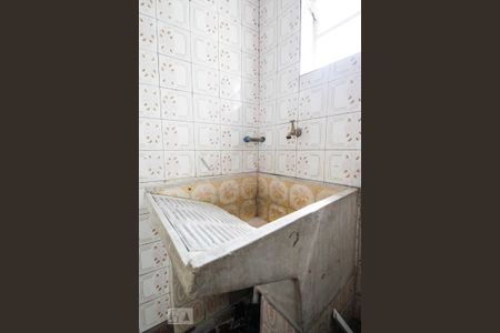 Casa para alugar com 40m², 1 quarto e sem vaga Casa para alugar com 40m², 1 quarto e sem vagaÁrea de serviço