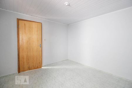 Quarto de casa para alugar com 1 quarto, 40m² em Vila Nova Cachoeirinha, São Paulo