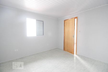 Quarto de casa para alugar com 1 quarto, 40m² em Vila Nova Cachoeirinha, São Paulo